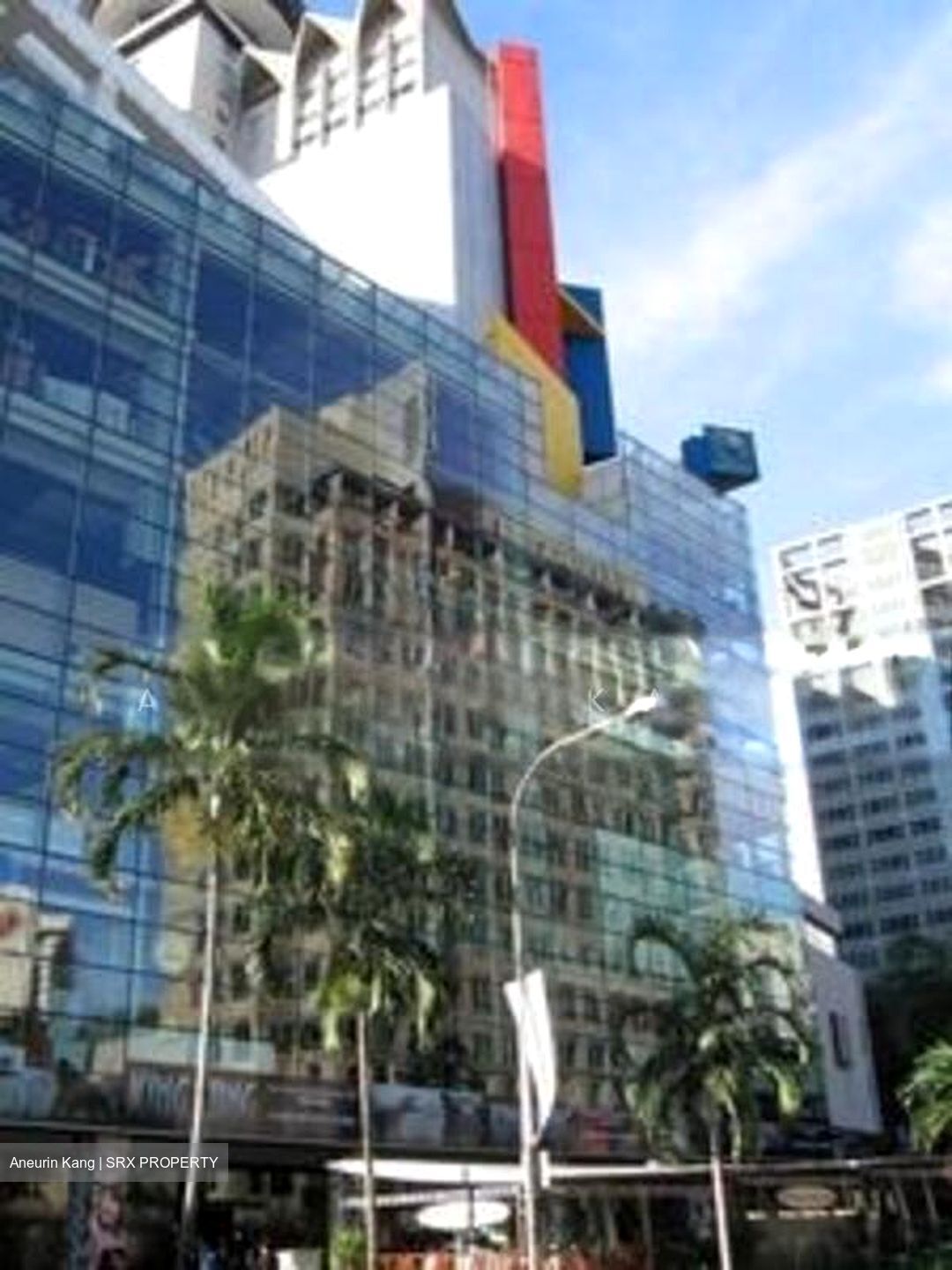 Cathay Cineleisure Orchard (D9), Retail #535243811